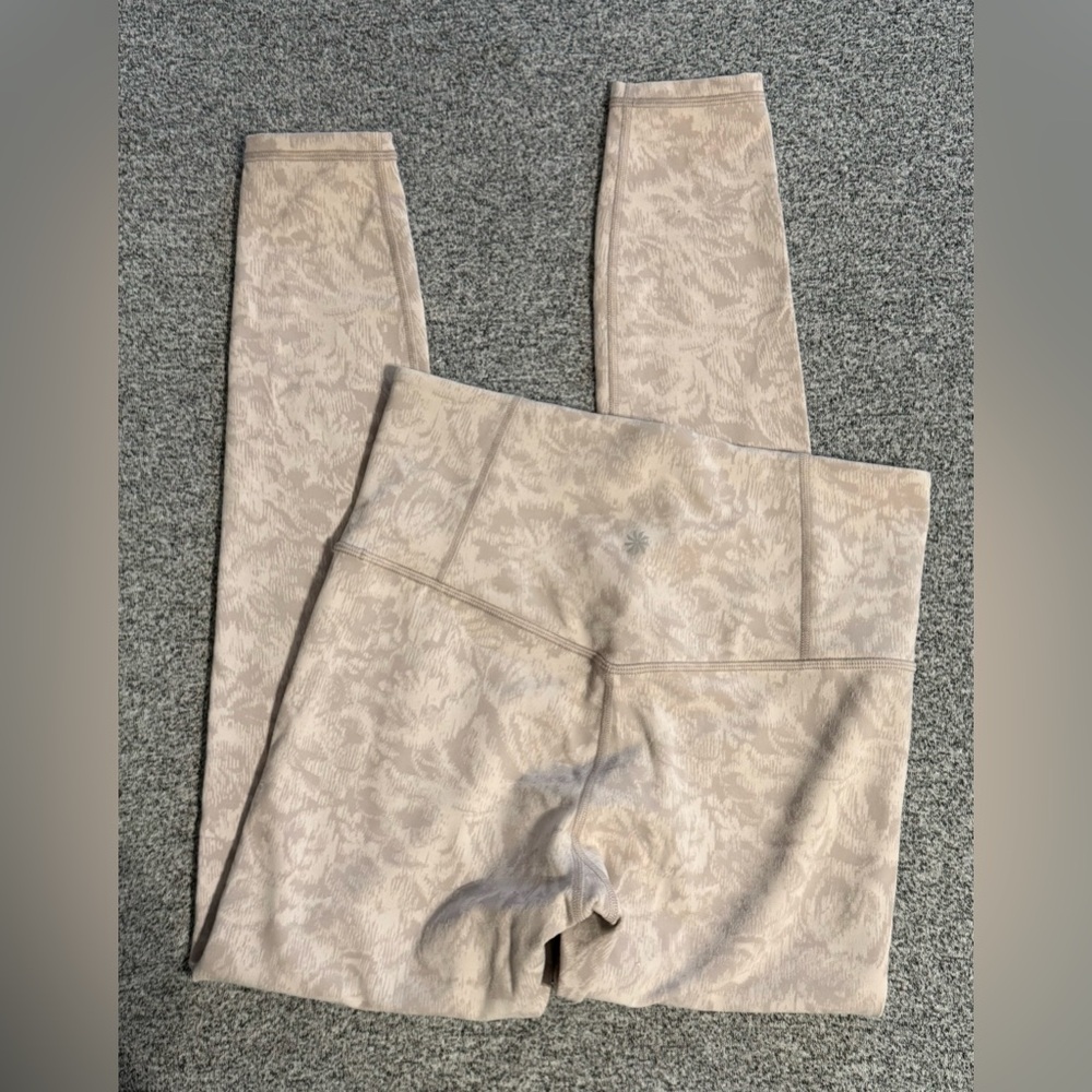 Athleta Elation Tight Leggings